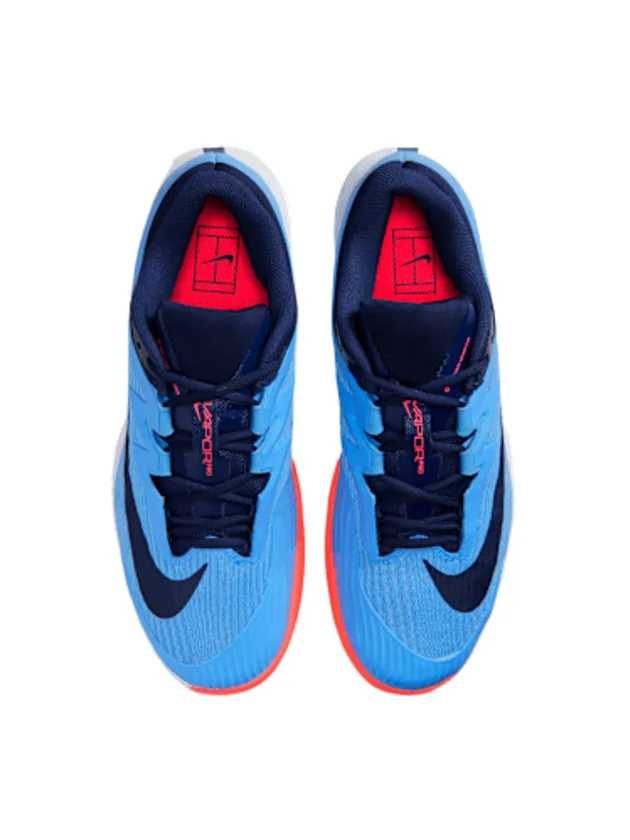 Zoom Vapor Pro 3 Cly