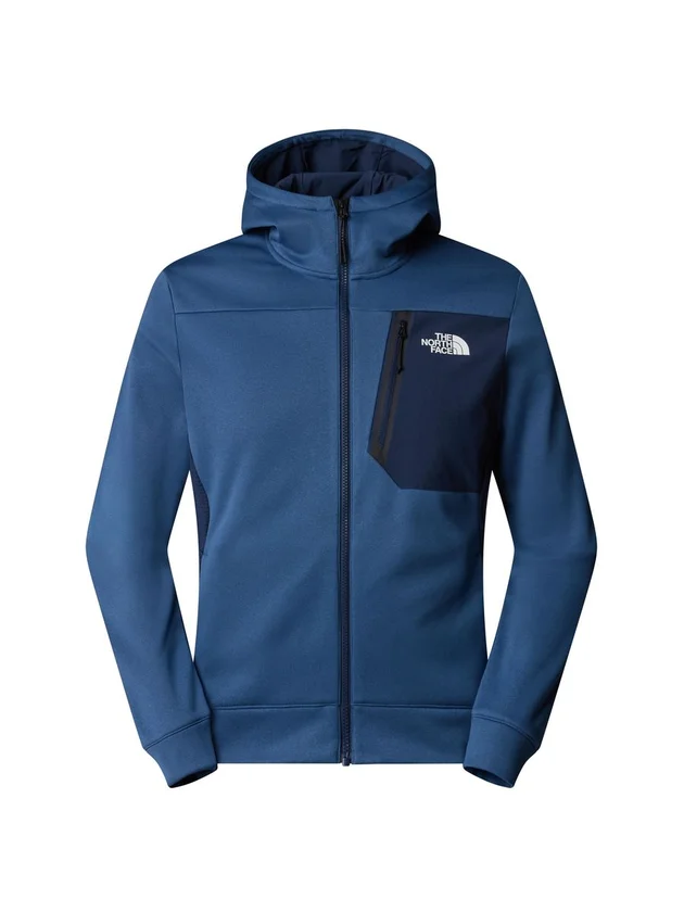 Ma Fz Fleece