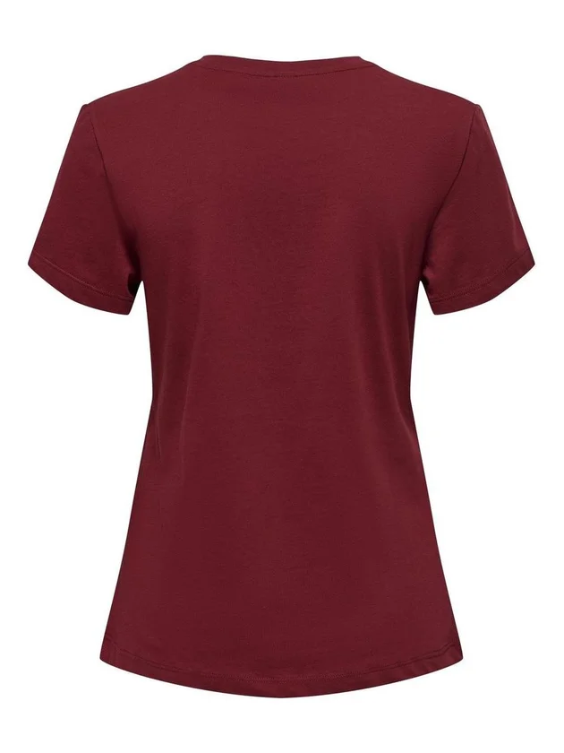 Onplux Vn Ss Reg Tee