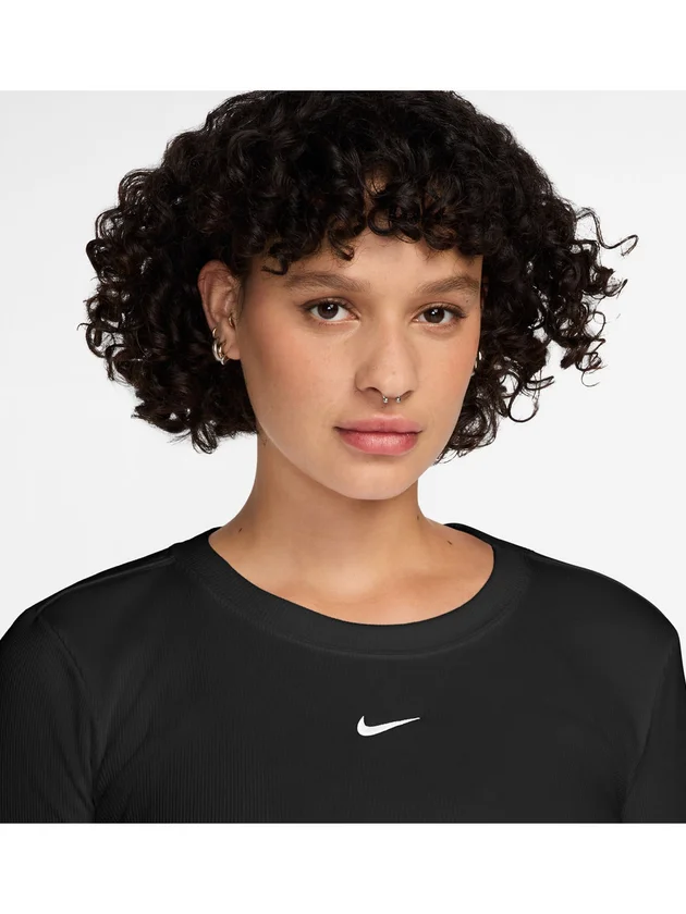 LS Tee Rib Tight