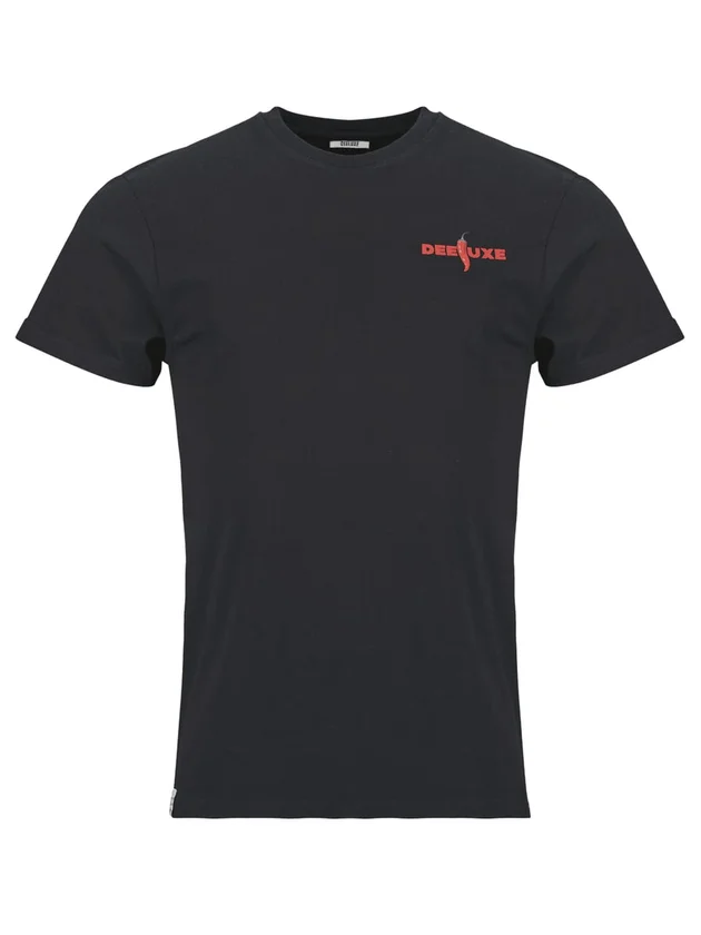Spicy Ts M M+