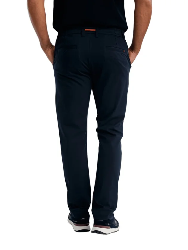 Classic Chino Tapered