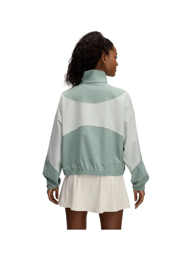 Rival Woven Jacket