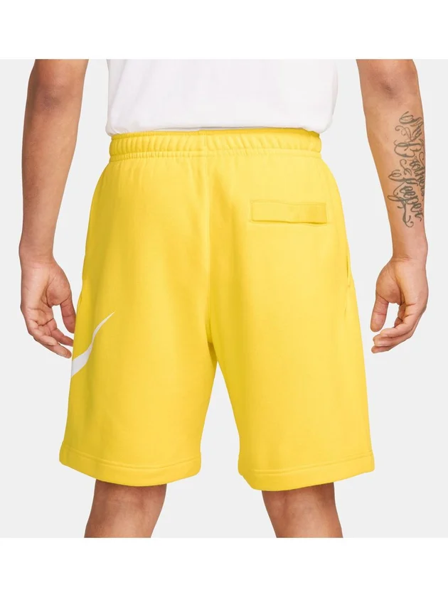 Club Short BB GX