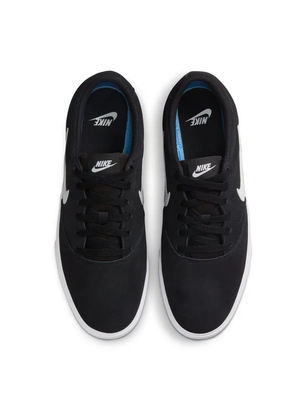 Charge Suede
