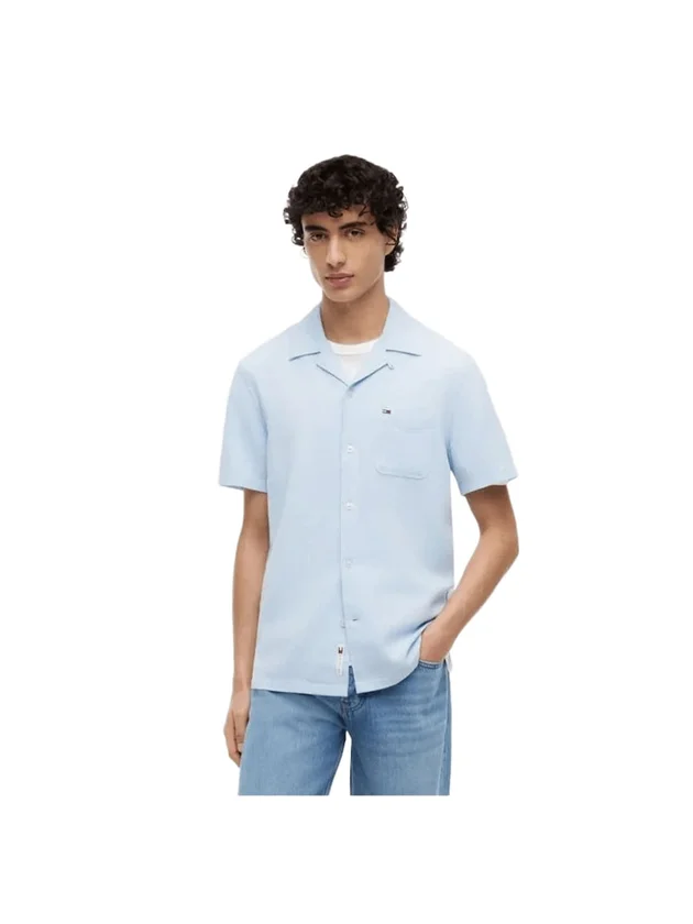 Reg Linen Blend