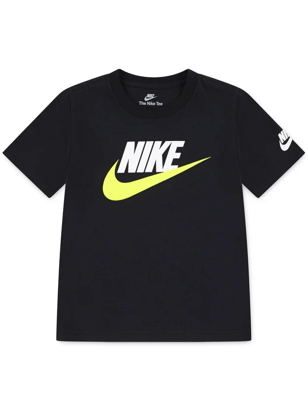 Nkn Club Family S S Knit Top