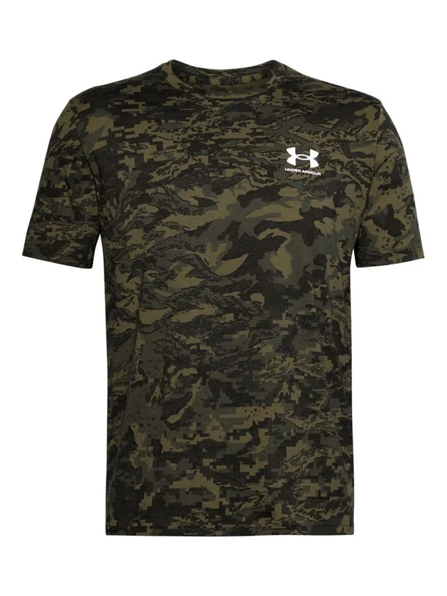 ABC Camo SS