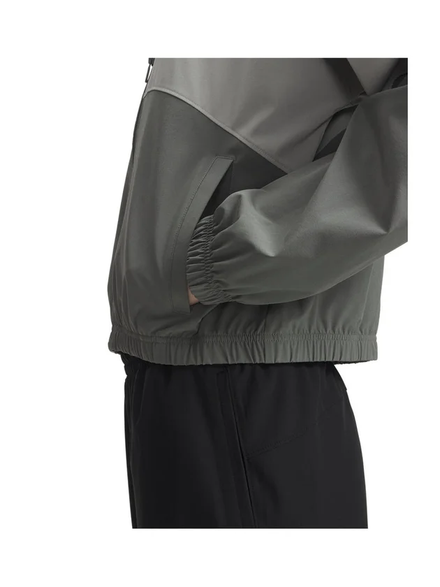 Rival Woven Jacket