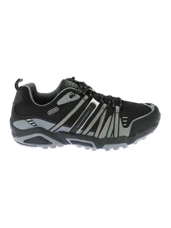 Chaussure de Marche Tige Basse