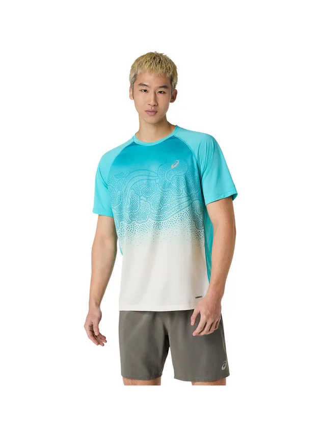 Road Fade SS Top