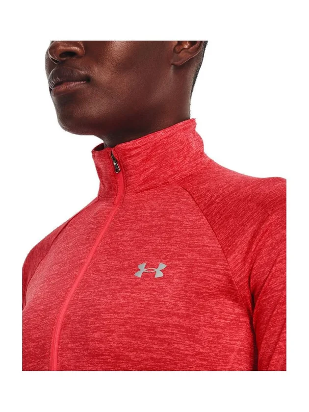 Tech 1/2 Zip Twist