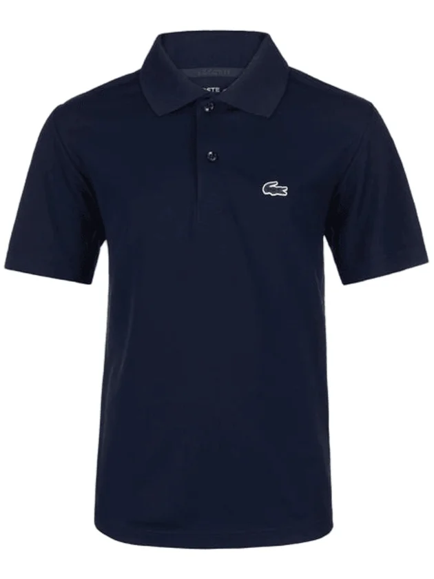 Silicon Croc Polo