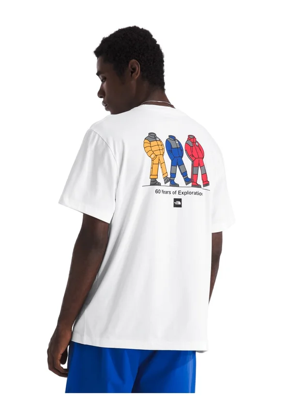 Celebration Relaxed Short Sleeve T