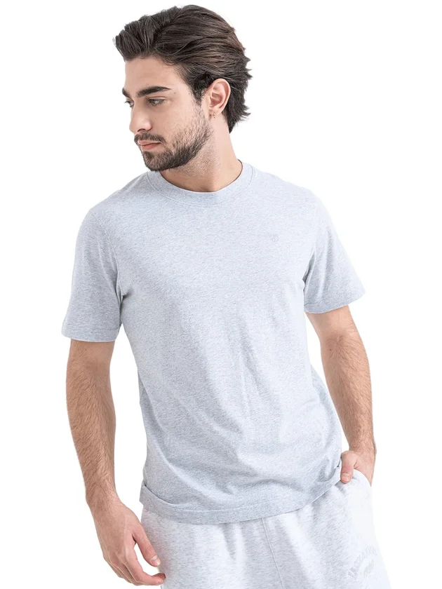 Logan Ss Tee
