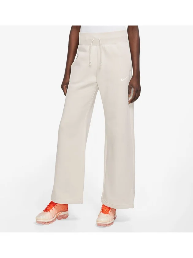 Phnx Flc Hr Pant Wide