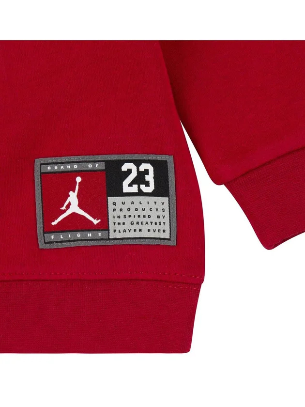 Jersey Pack Po Set