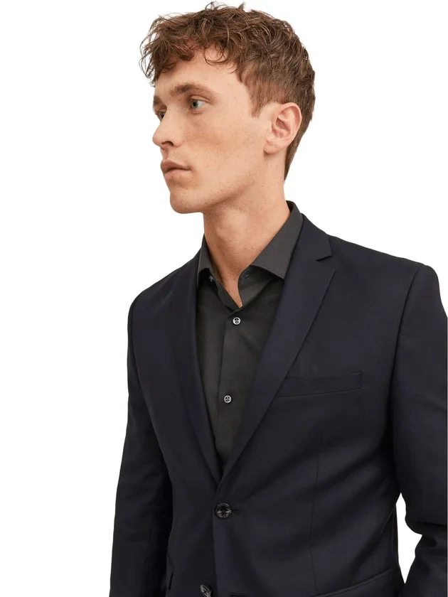 Solaris Blazer Noos