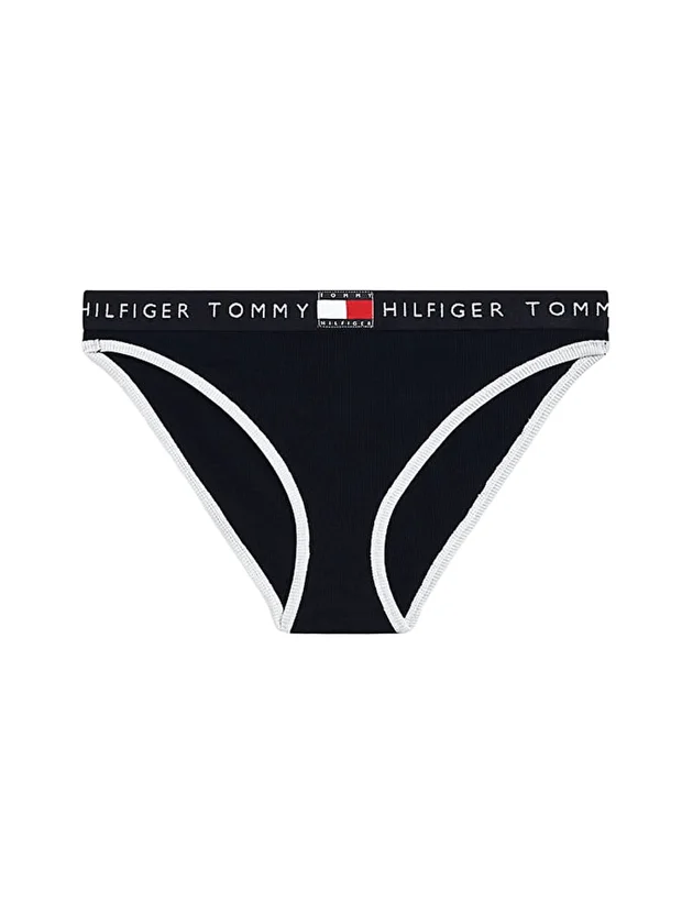 Rib Bikini