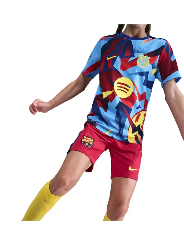 Barcelone Stadium Special Edition