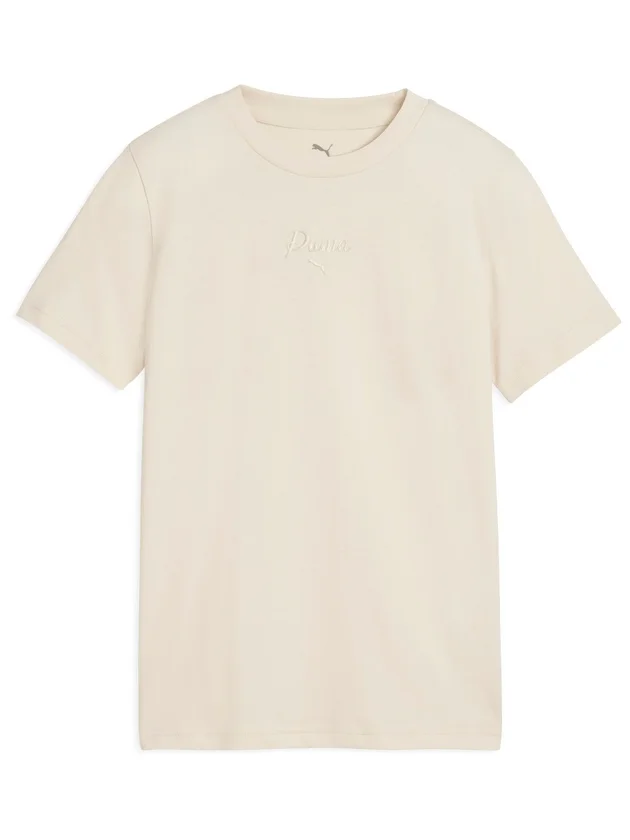 Ess Script Tee