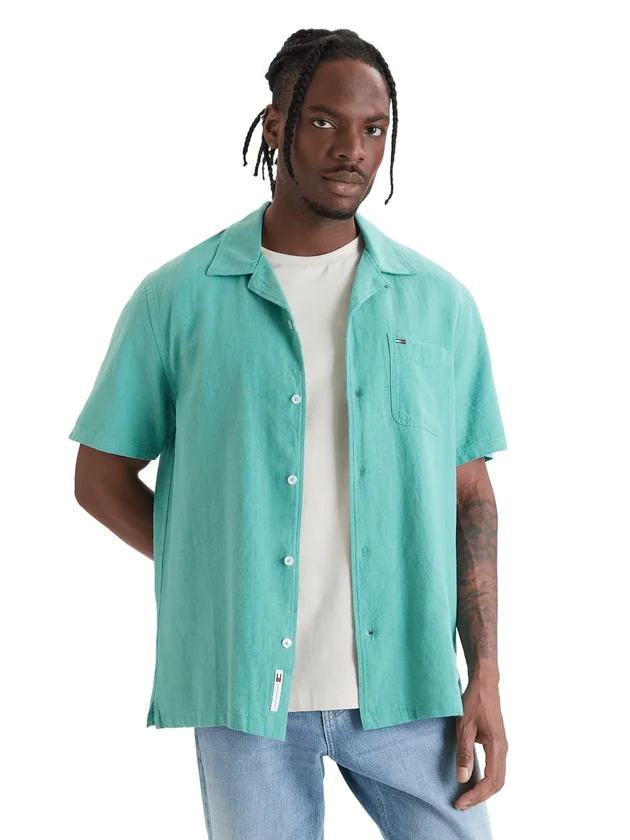 Reg Linen Blend