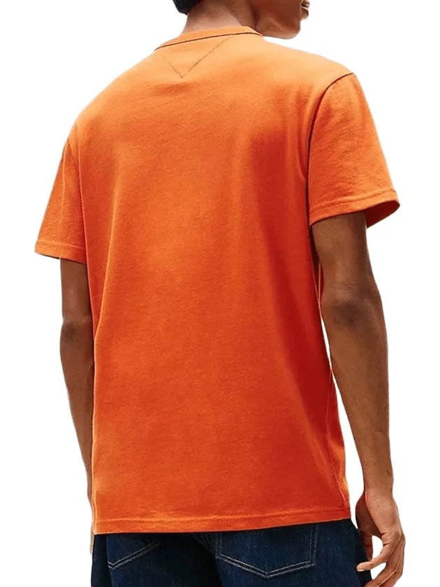 Tjm Reg Badge Tee Ex