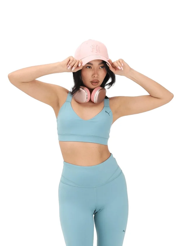 Shape Bra Low