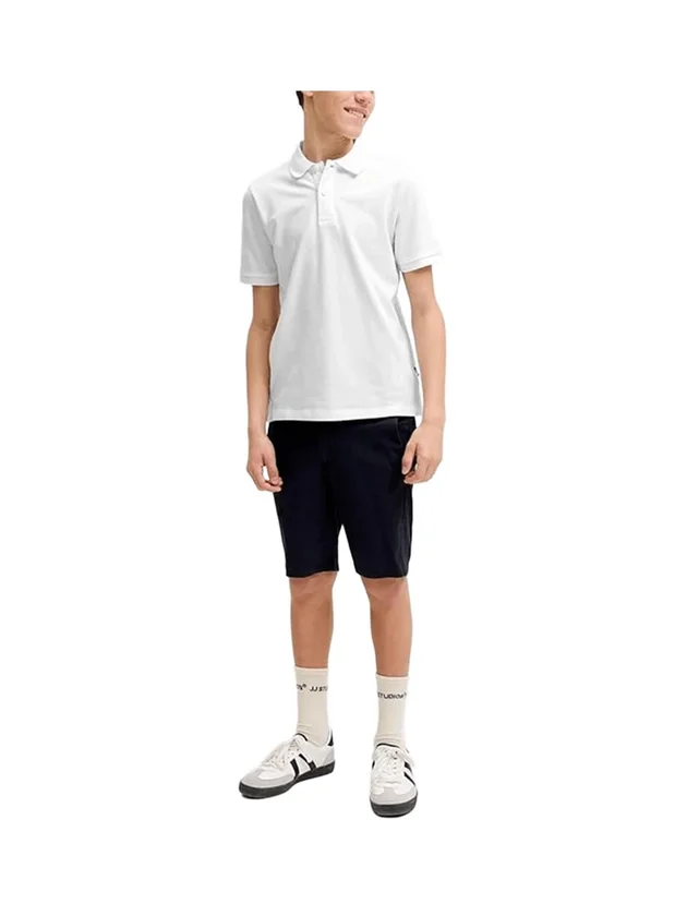 Weston Ss Polo
