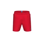 RED-TURQUOISE