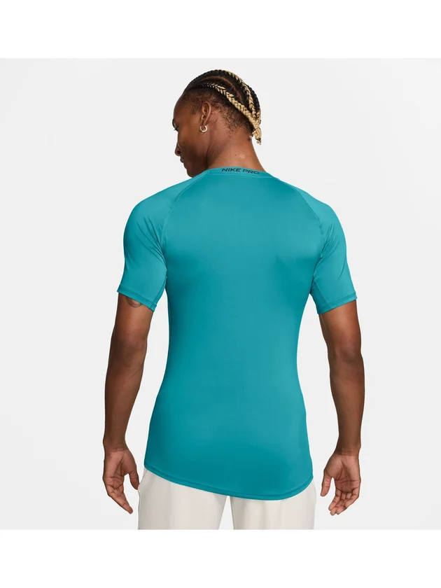 NP DF Tight Top SS