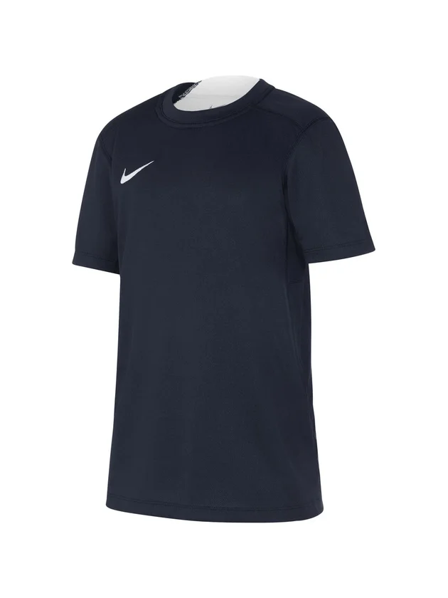 Team Court Jersey Short Sleeve