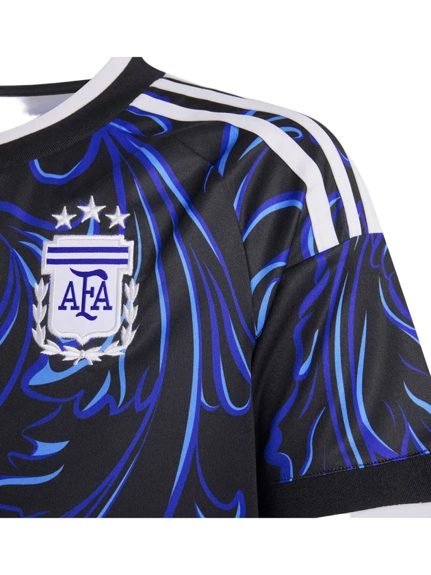 Argentine Extérieur 2026 Player