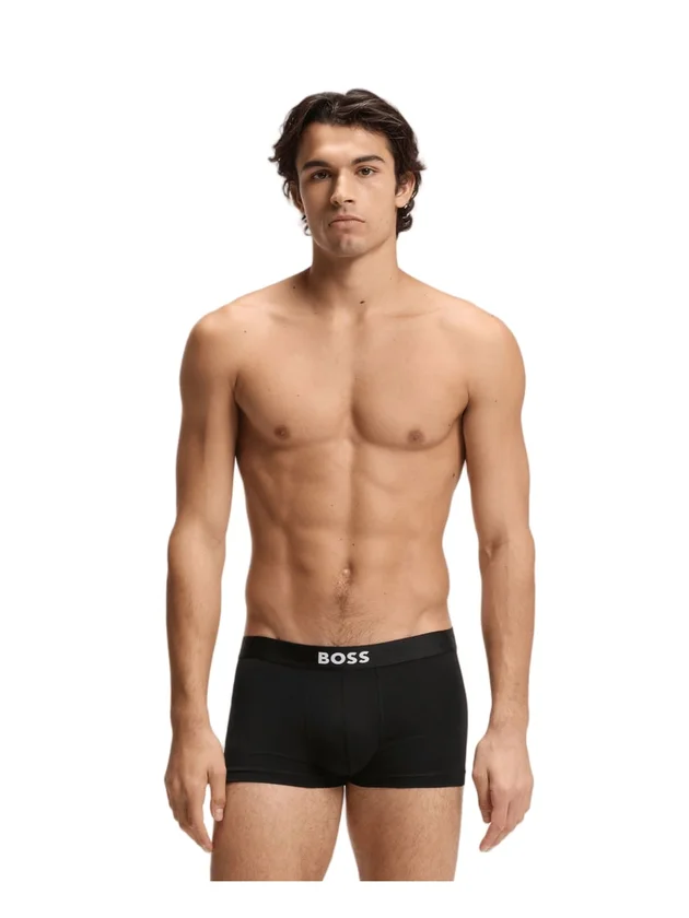 BOSS ONE Trunk 3P