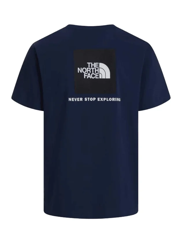 Evolution Box Nse Reg Short Sleeve