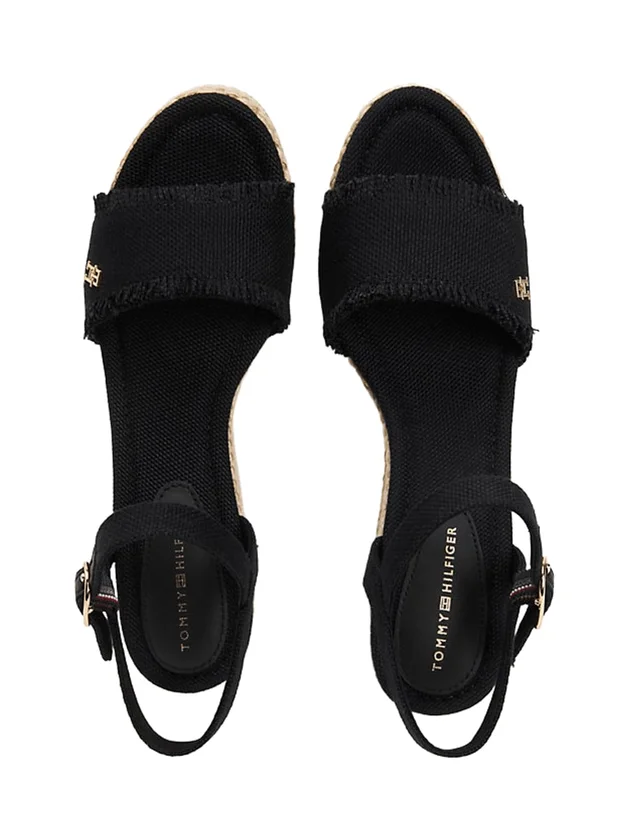 Mid Woven Wedge Espa