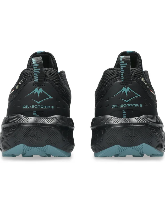 Gel-Sonoma 8 GTX
