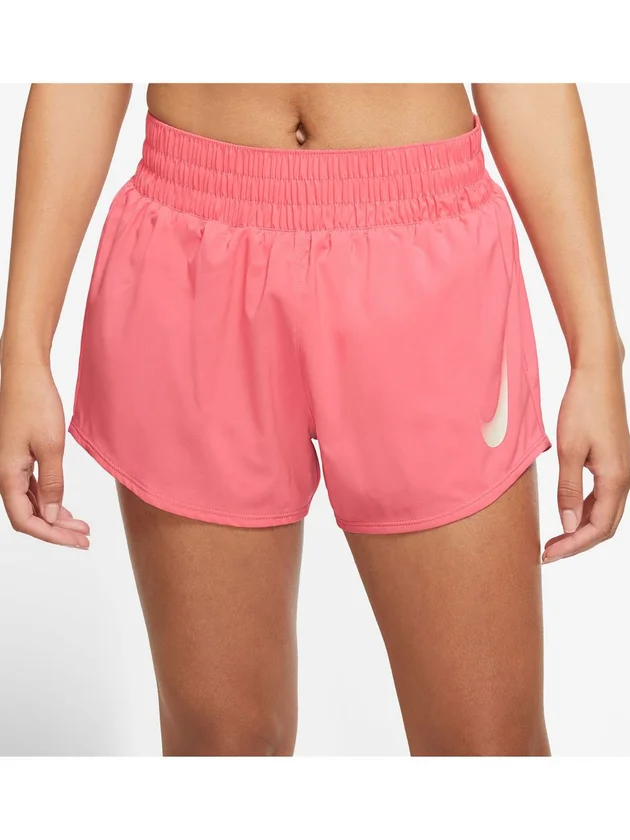 Swoosh Short Veneer Vers