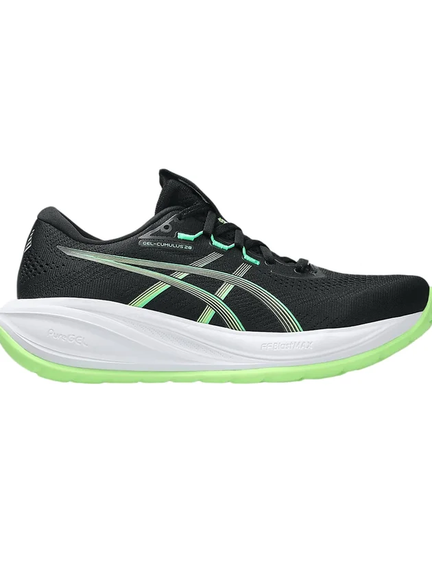 Gel Cumulus 28