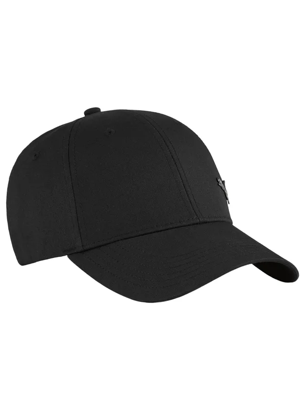 Ess Metal Cat Bb Cap