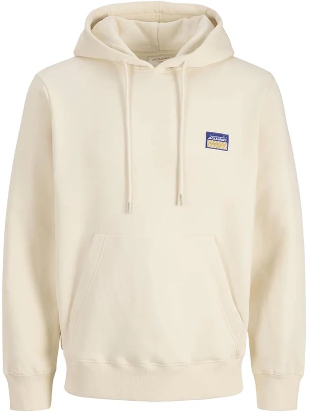 Jorpocky Sweat Hood