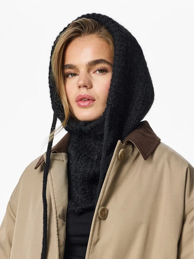 Nambi Balaclava Noos BC