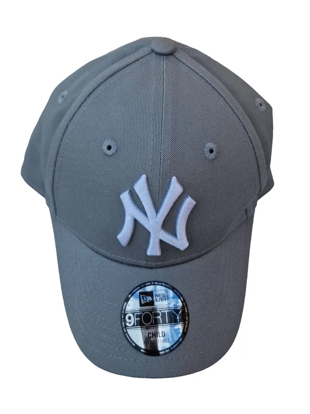 940 MLB League Basic Neyyan