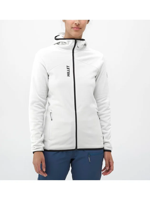 Seneca Fleece Hoodie