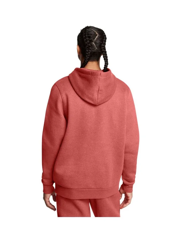 Icon Fleece Hoodie