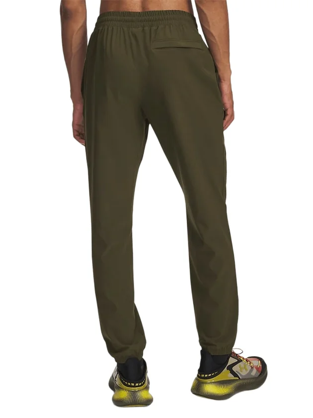 Vibe Woven Jogger