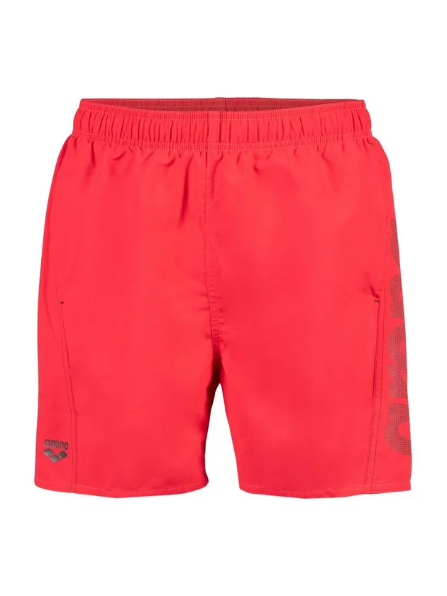 Fundamentals Logo Boxer R