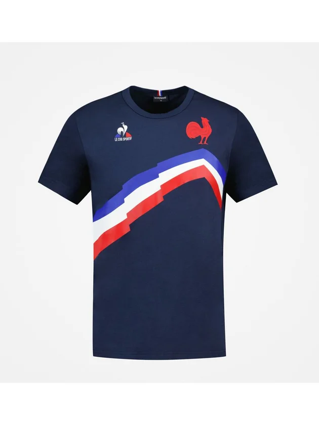 Ffr Fanwear Tee Ss N1