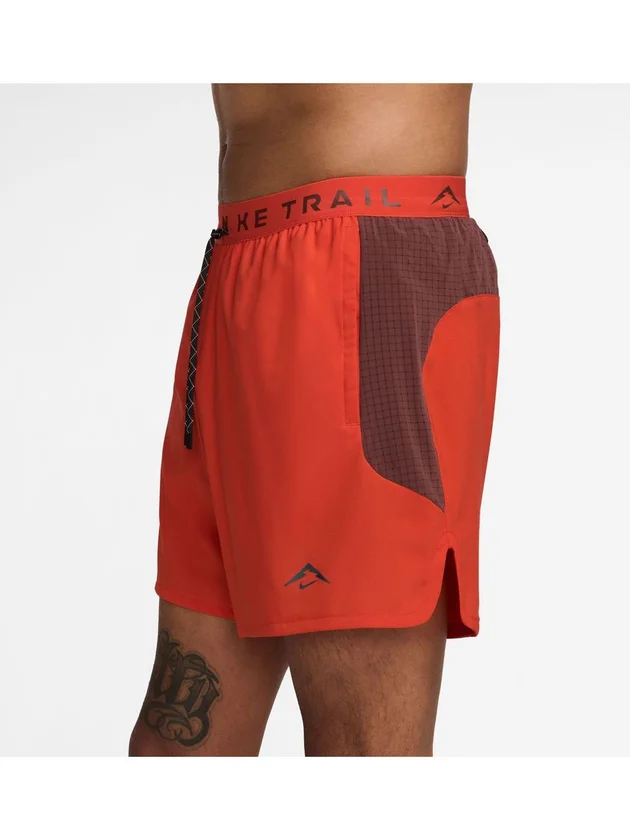 Df Trail 6In Brf Short