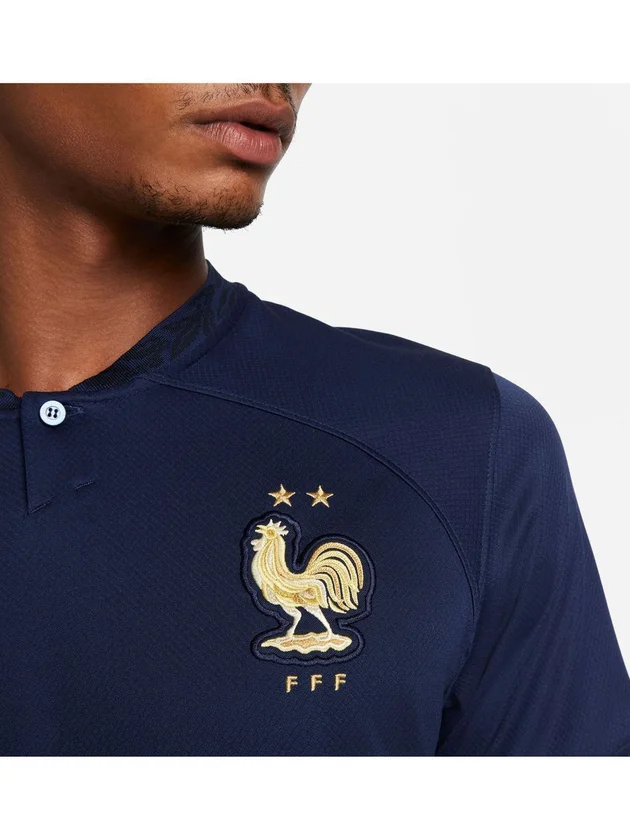 France Domicile 2022 Stadium